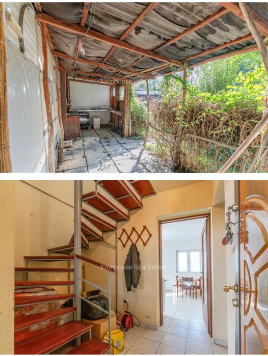 Casă cu teren mare – 8.570 mp – Băcel, jud. Covasna