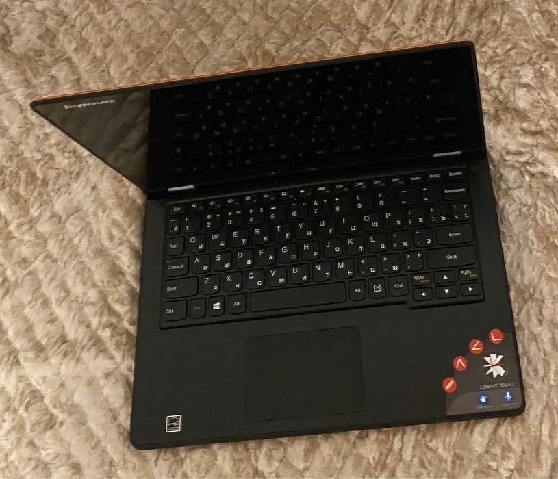 Ноутбук Lenovo ideapad 11