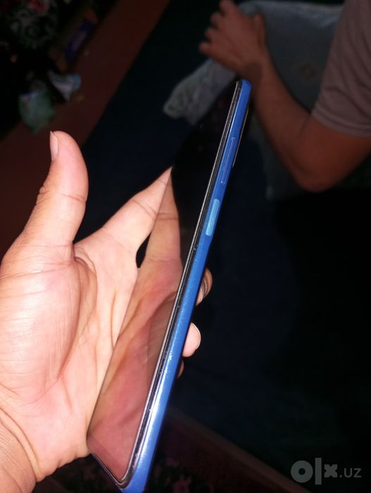Redmi not 10s ideal