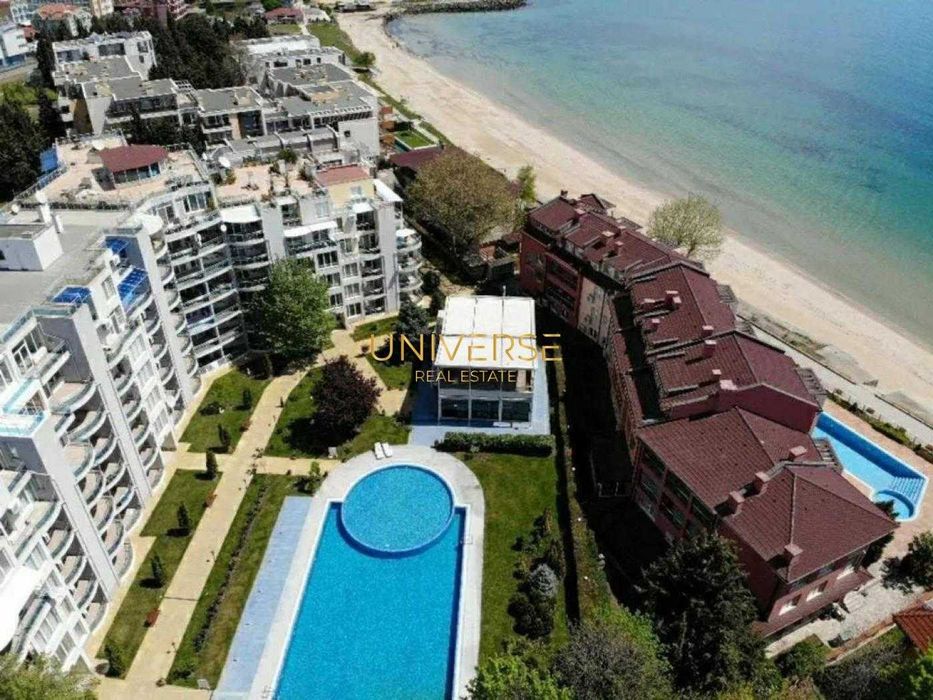 Продава се Тристаен апартамент в с. Равда, Област Бургас - 125 кв.м за 621 €/кв.м - Снимка #13