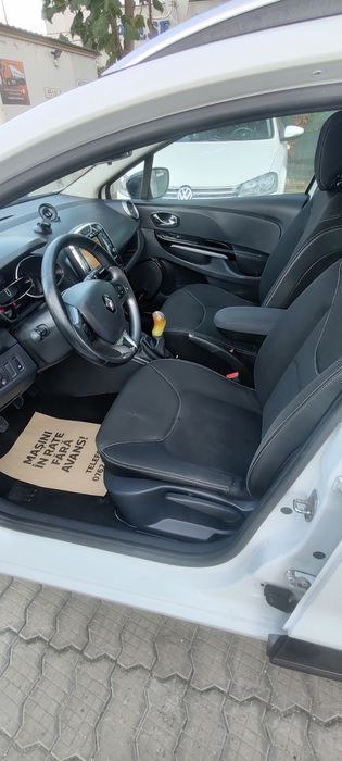 Renault CLIO, 2014, in RATE fără AVANS, recent înmatriculat