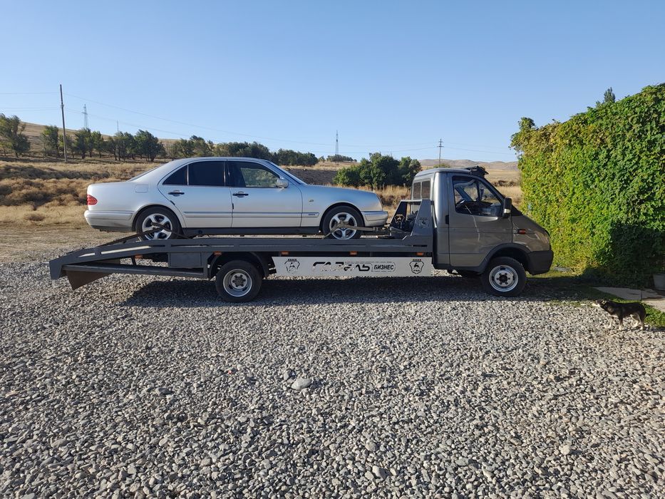 Эвакуатор и Манепулятор услуги и доставка