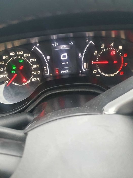 Vand fiat tipo break