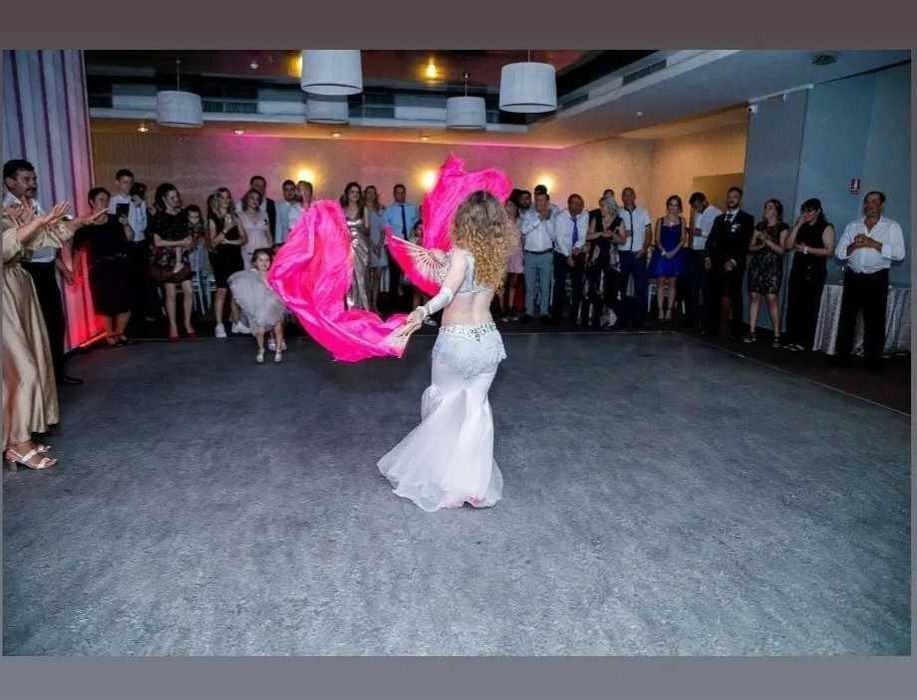 Dansatoare oriental bellydance evenimente