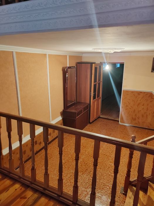 Продам магазин и жилой дом