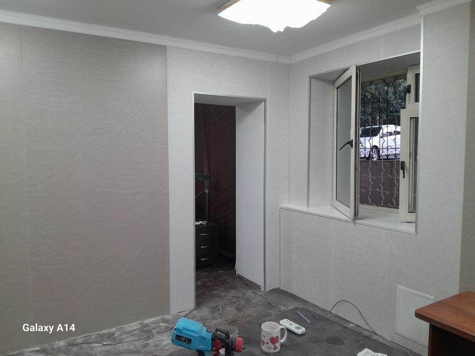 Ekoplit.. bambuk .mdf  xizmati 24/7