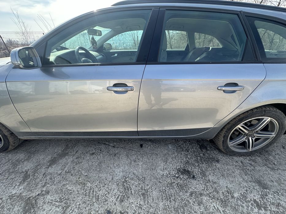 Usa fata spate stanga dreapta audi a4 b8 b8.5