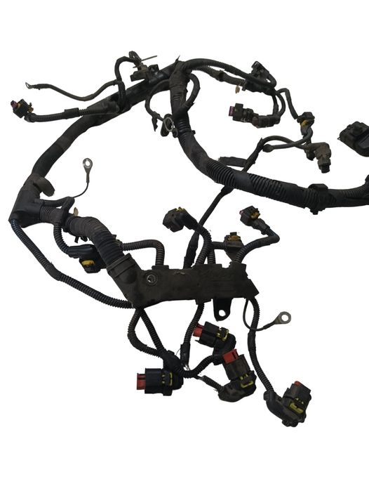 Instalatie Electrica Motor Alfa Romeo Mito 955_ 2008 - > 1.4 Multiair