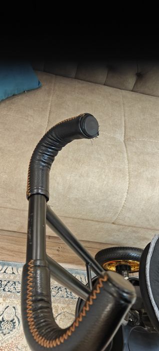 Продается велосипед в отличном состоянии