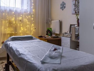 Все виды расслабляющего  массажа