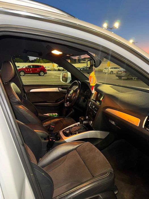Audi Q5 S Line De Vanzare