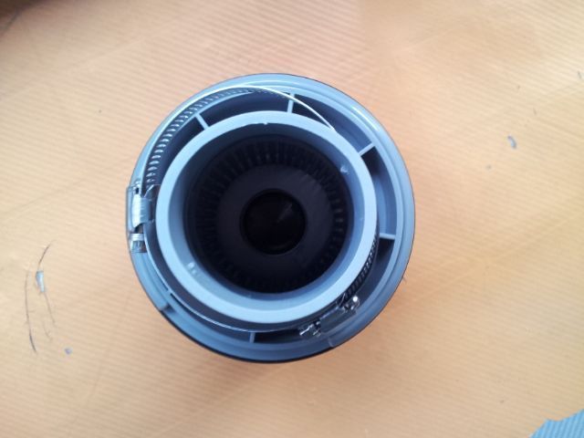 filtru de aer sport profesiona de sunet si putere super changer