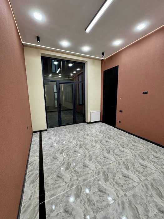 Аренда здание Глинка 460м2