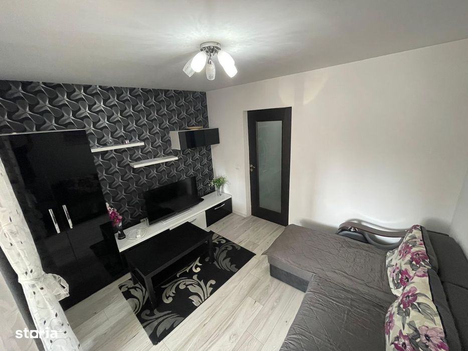 Garsonieră modernă, complet renovată – Bulevardul Timișoara - Vedere 3