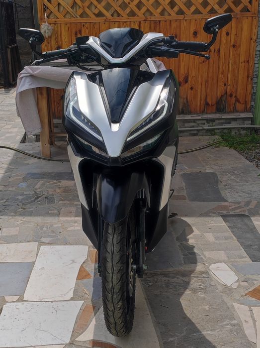 Продам скутер в отличном состоянии