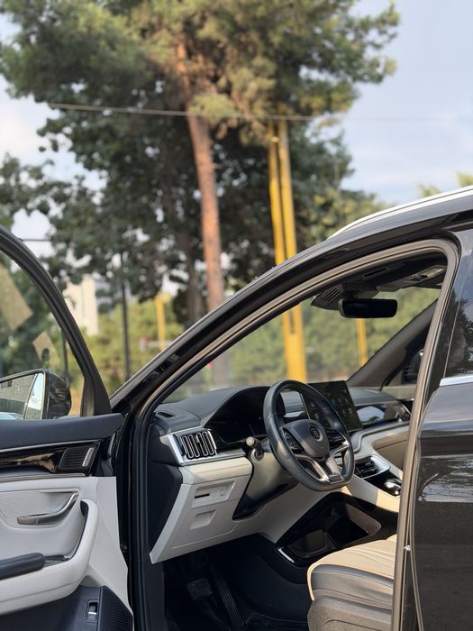 Byd song plus 505