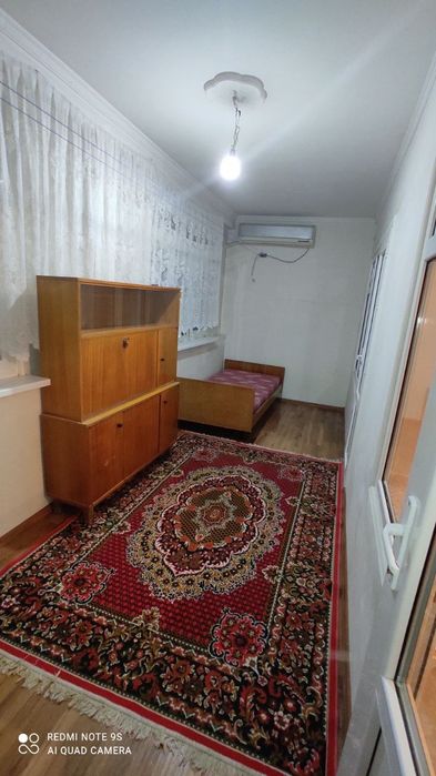 Аренда квартиры 2х комнатная яшнабадский р-н метро рядом