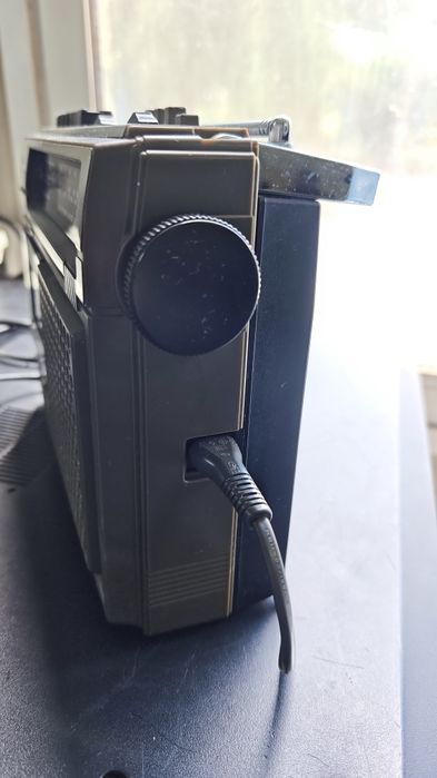 Radiocasetofon Aiwa tpr 132