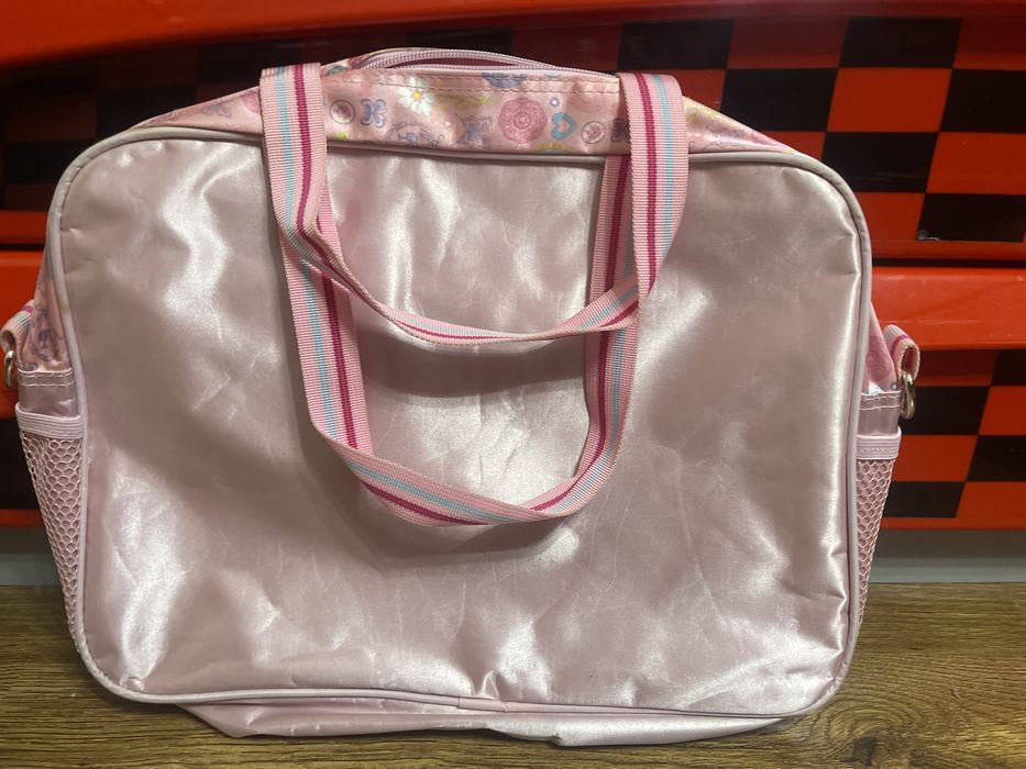 Сумка для девочки