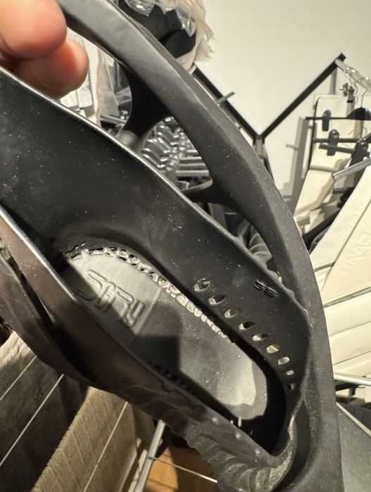 Botine pantofi Scry Lab 38 3D print