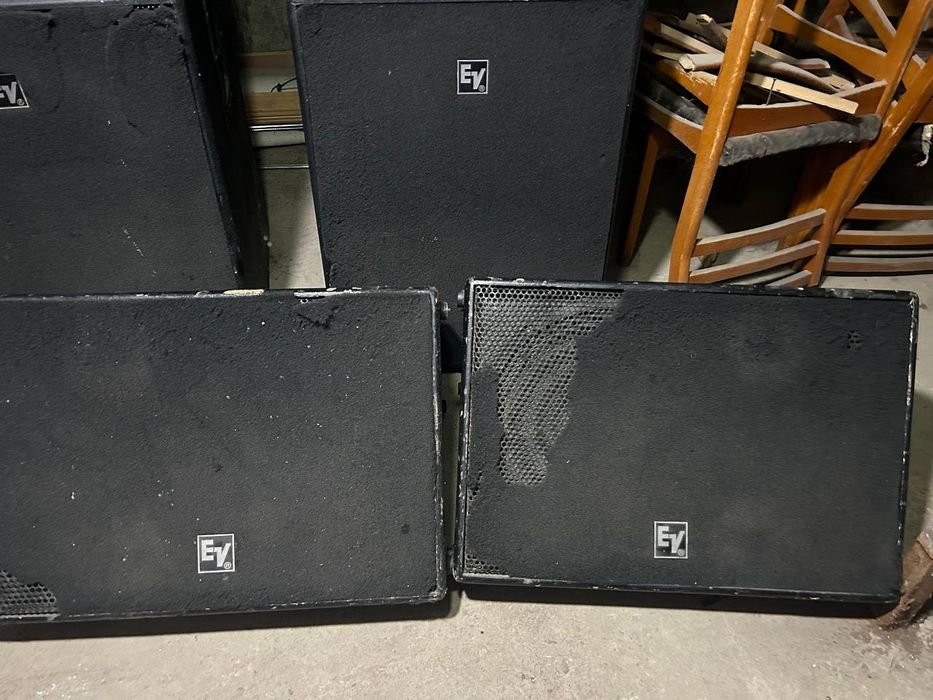 Aparatura sotiladi hamma narsasi ishlidi pult dynacord ishlashi zo'r.