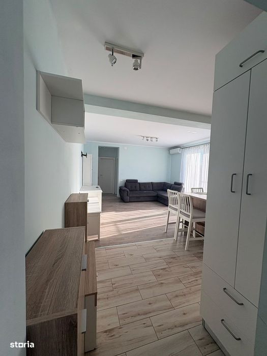 Apartament 3 Camere Giroc 450 euro