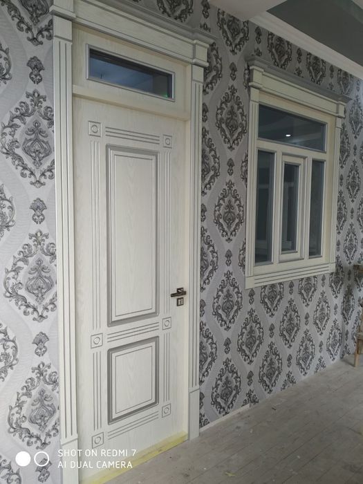 AKFA MDF ESHIK ROMLAR tayyorlash hizmati