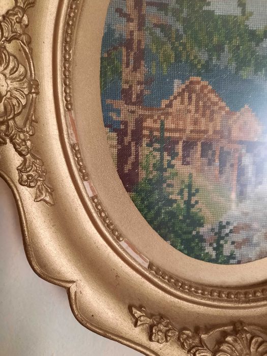 Гоблен Воденицата