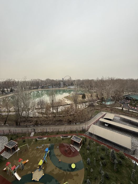 Продается Примиальная квартира Nrg Park