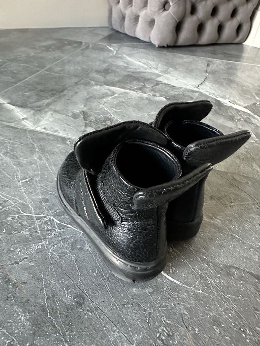 Ботинки Tiflani, осень