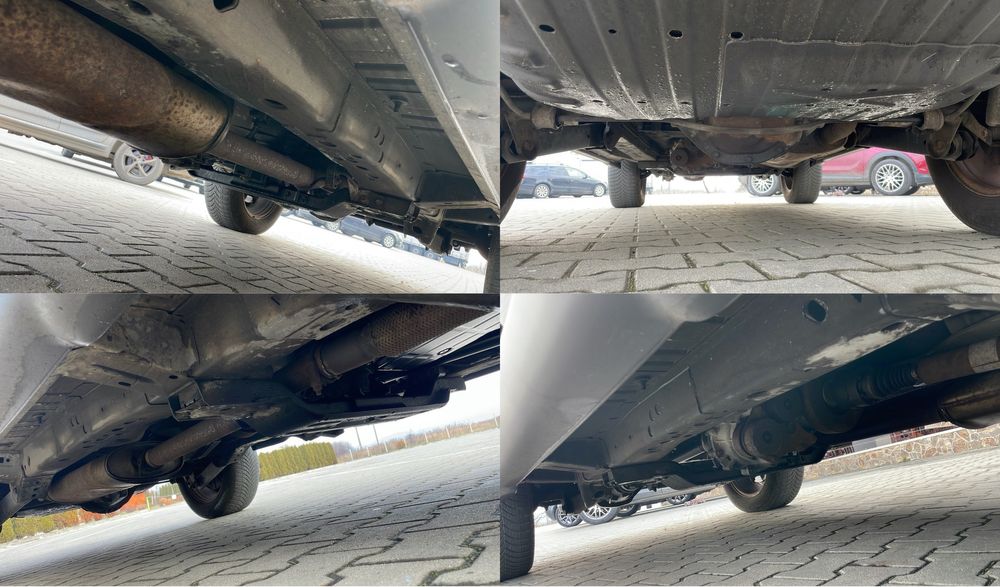 Jeep Grand Cherokee 2.7crd Limited