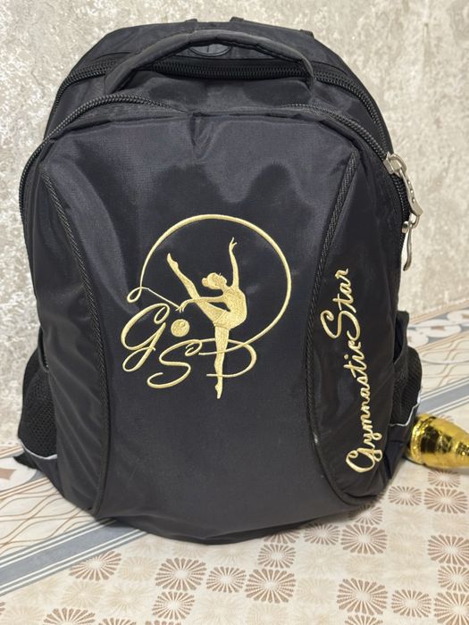 Художественная гимнастика