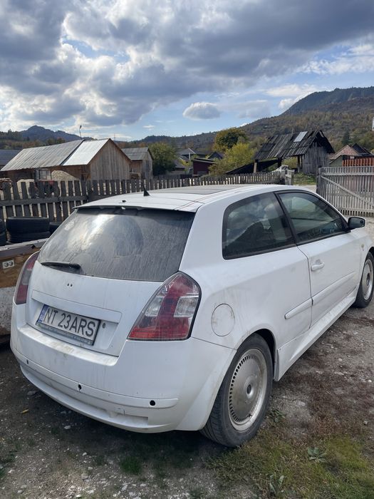 Fiat stilo 2005 alb