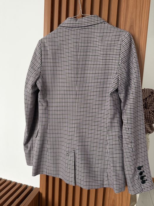 Vand sacou casual