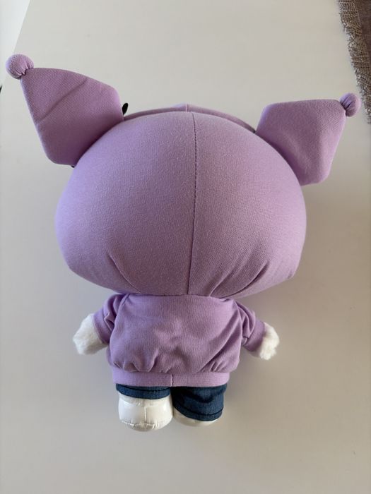 Sanrio плюшена играчка 28см