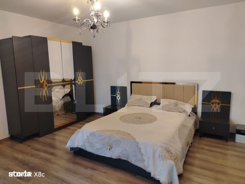 Casa de vanzare, 3 camere, 136 mp - Deva