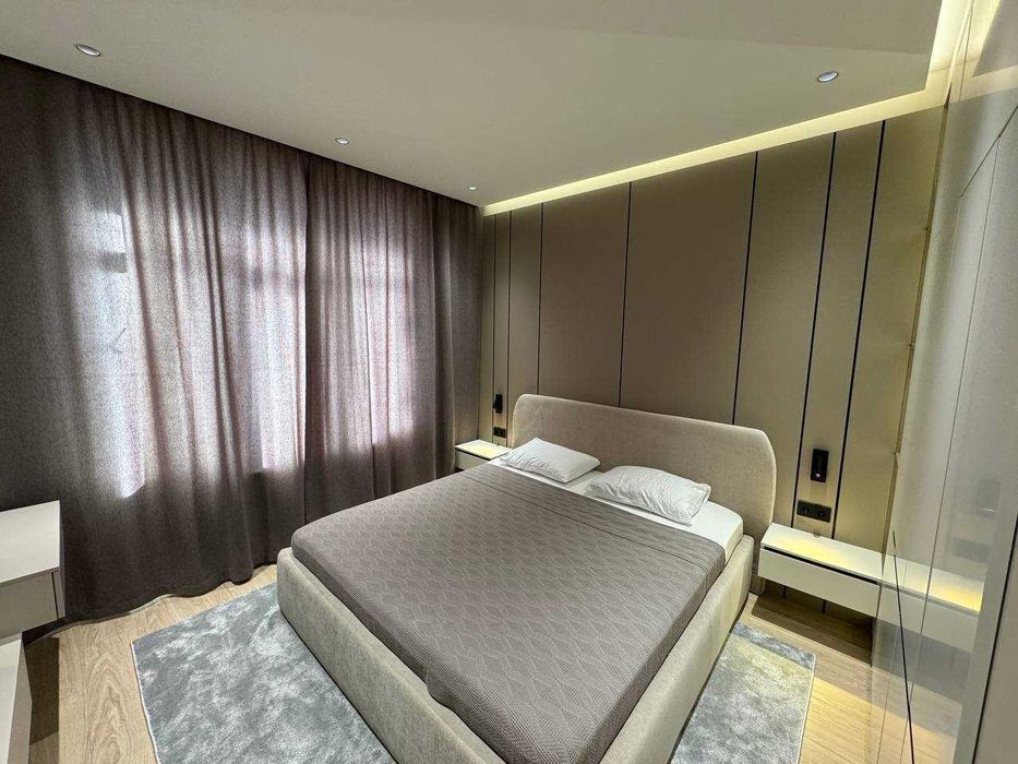 Уста Ширин ЖК Модерн Стройда хеч ким яшамаган Modern Stroy 2/7/11 65м2