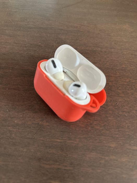 Продам наушники