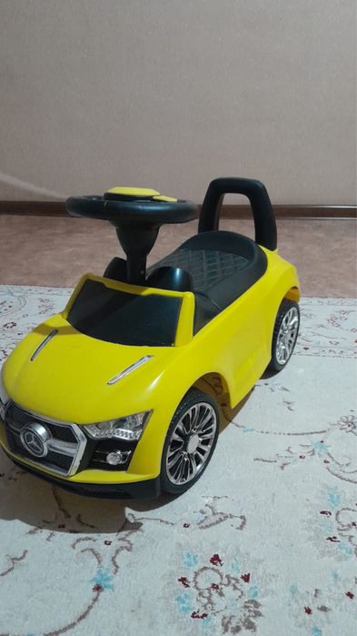 Продам толокар