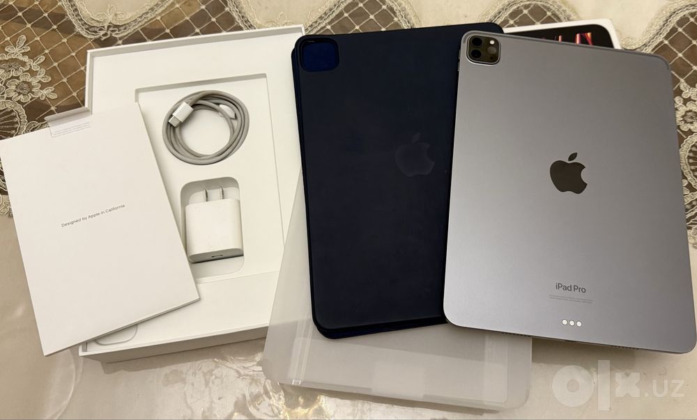 iPad Pro M2 128gb