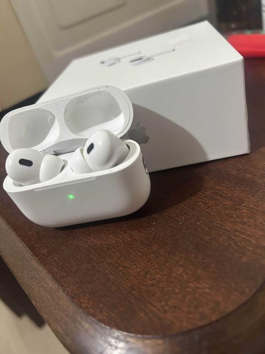 Air Pods Pro 2 Оригинални