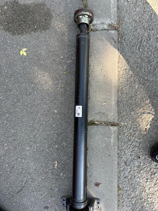 Cardan Audi A8 d5 4n0521101 3.0tdi 286cp