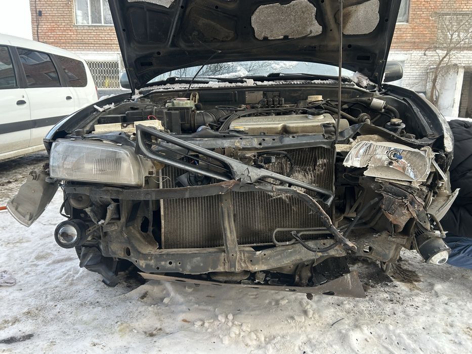 Продам Mitsubishi Lancer