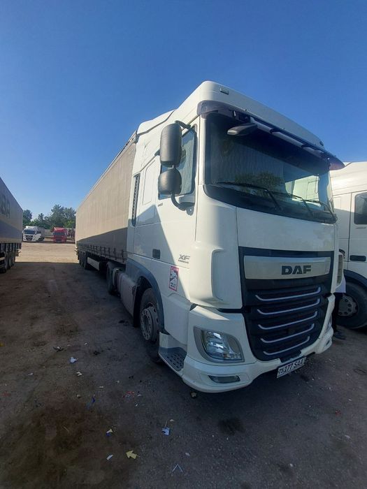 FURA Tgach Daf sotiladi