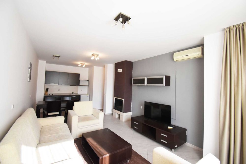 Продава се Двустаен апартамент в Банско - 62 кв.м за 1315 €/кв.м - Снимка #5