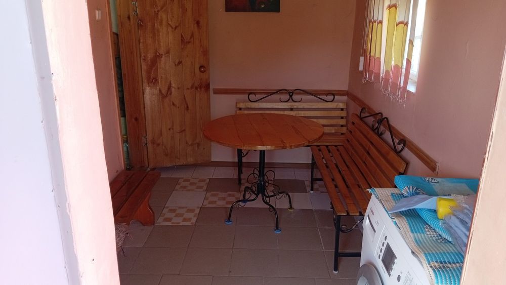 Сдам домики на сибинах