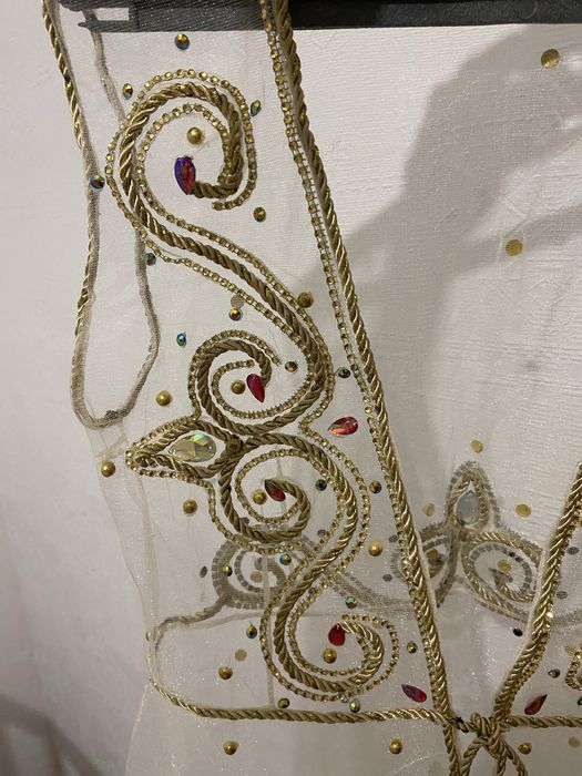 Кажекей жакет наурыз праздник