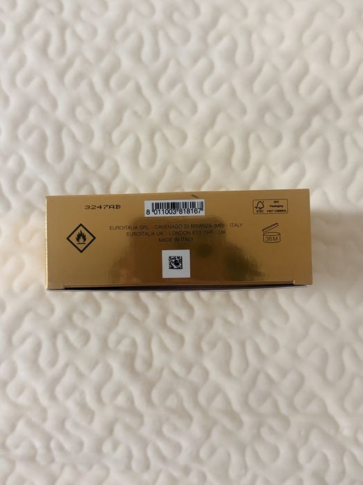 Versace pour femme oud oriental