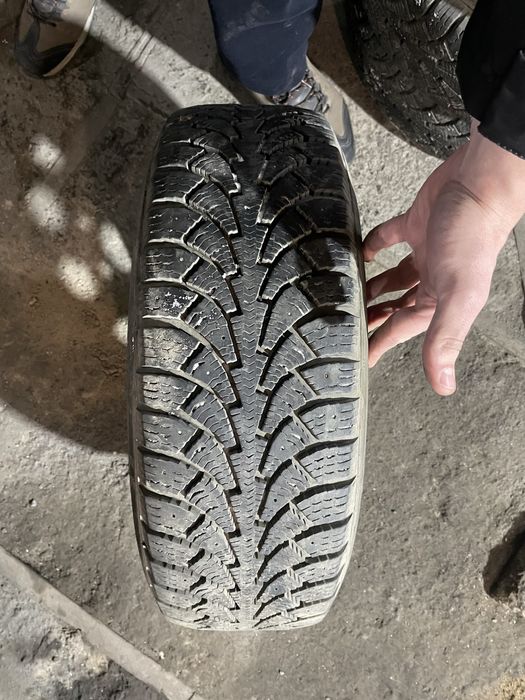 Продам резину