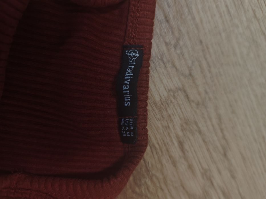 Потници H&M Stradivarius Amisu